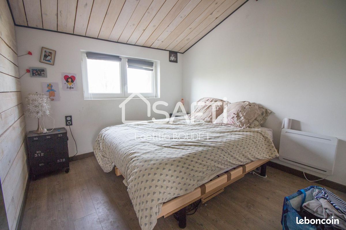 Propriété 3 pièces 60 m² - Ciré-d'Aunis 17290 (image 3)