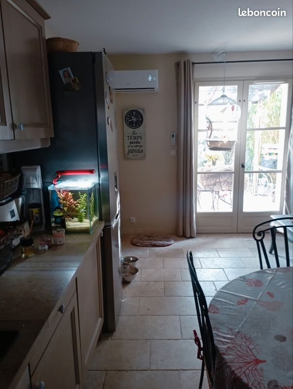 Maison 3 pièces 46 m² · à Saint-Laurent-de-la-Cabrerisse · 46 m² · 109 000 €