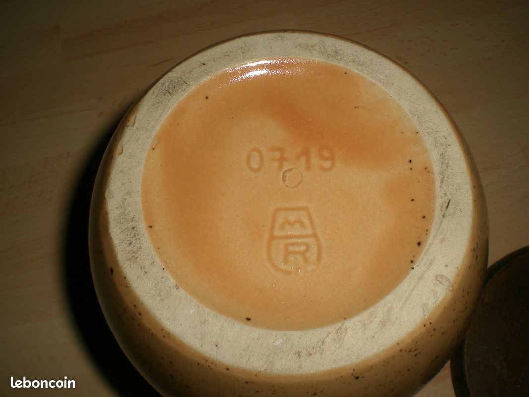 Pot à oignons de table (image 3)