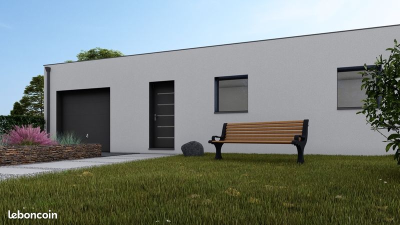 Maison 4 pièces 85 m² · à Plérin · 85 m² · 352 077 €