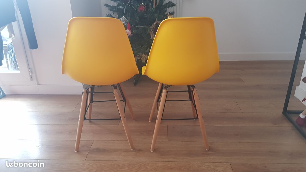 Chaise (image 2)