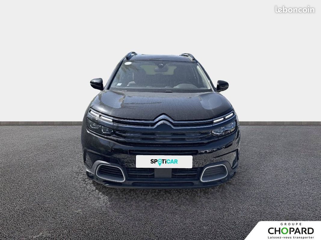 CITROEN C5 Aircross Hybride Rechargeable 225 e-EAT8 Shine Pack (image 2)