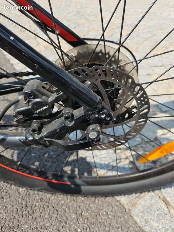 Vtt 27 pouces (image 2)