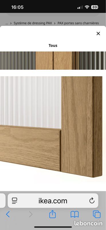 Armoire tondsad (image 8)