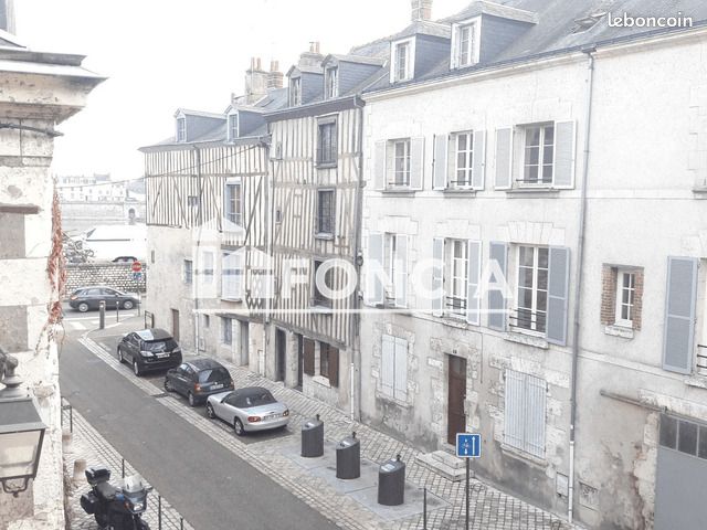 Appartement a louer blois - 1 pièce(s) - 31 m2 - Surfyn