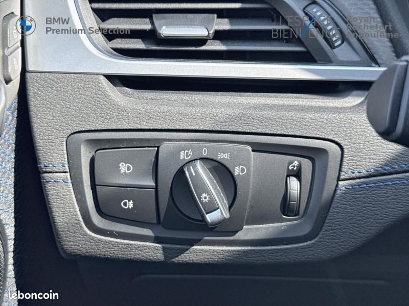 Bmw X2 sDrive16dA 116ch M Sport DKG7 Euro6d-T (image 24)