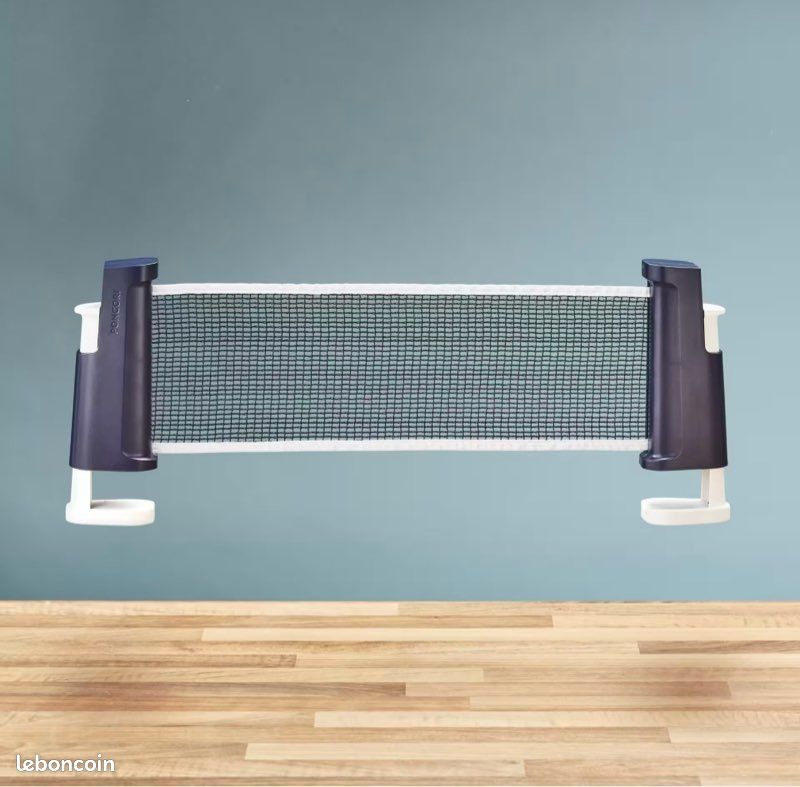 Filet ping-pong 🏓 ajustable (image 2)