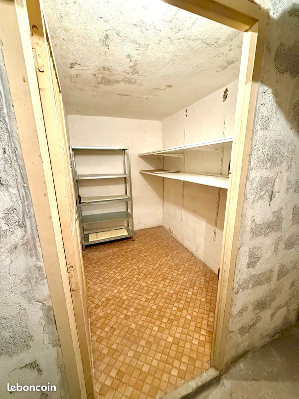 Appartement a louer cagnes-sur-mer - 1 pièce(s) - 5 m2 - Surfyn