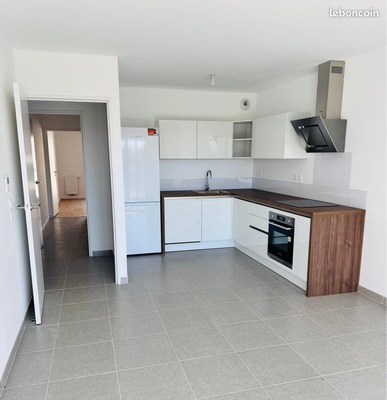 Appartement a louer annemasse - 3 pièce(s) - 68 m2 - Surfyn