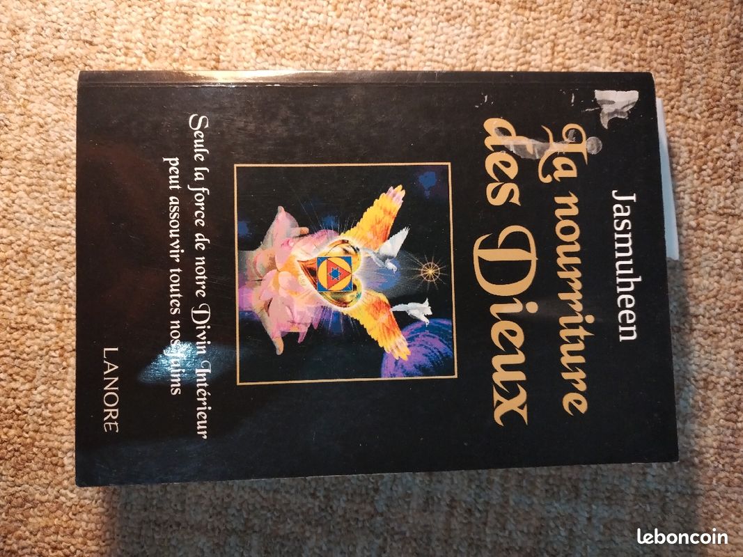 Livres différentes thématiques (image 3)