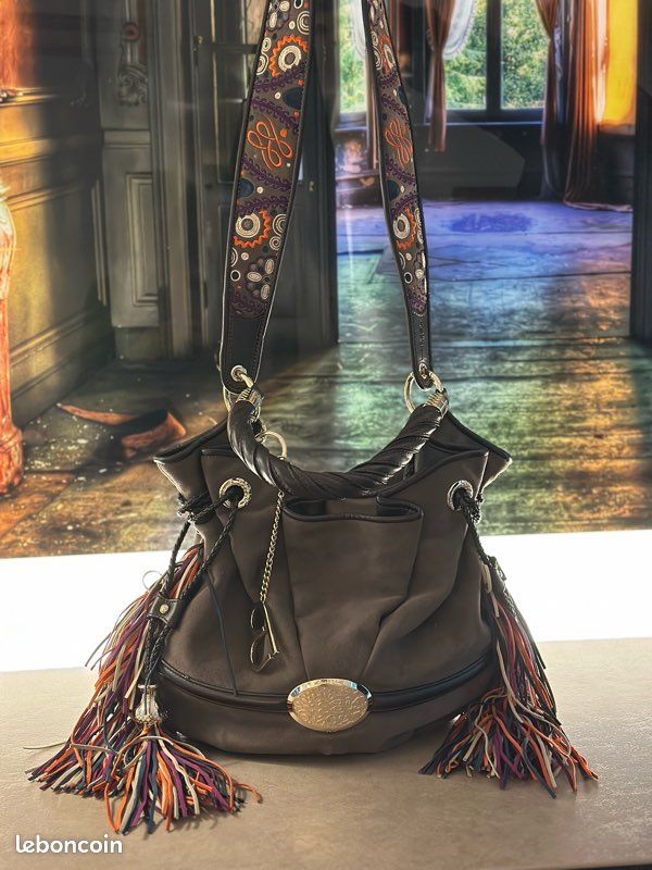 Brigitte Bardot Sac Lancel Soldes 2021 Lancel Brigitte Bardot Sac