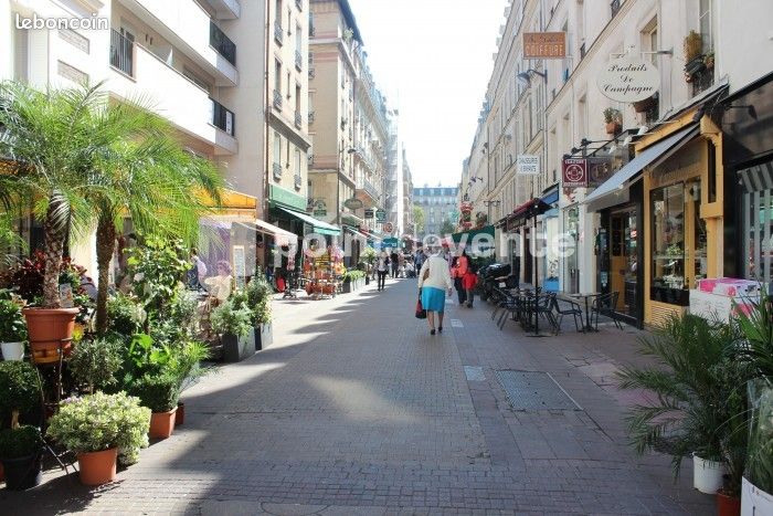 Commerce habillement/textile 42 m² (image 4)