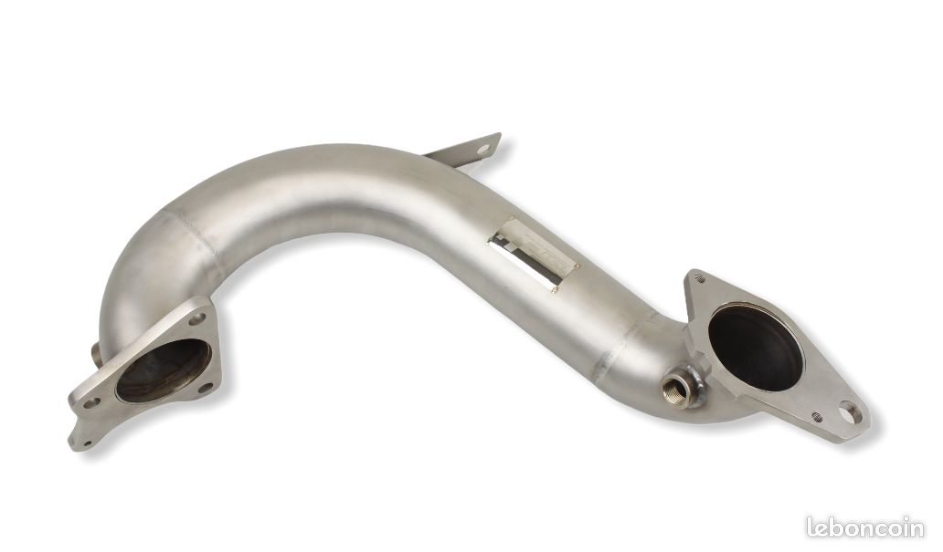 1er Decata / Cata Sport Clio 4 RS EURO 6 220 (image 3)