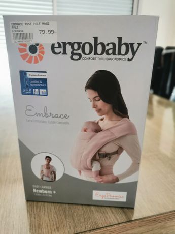 Equipement Bébé Ergobaby d'occasion - Annonces equipement bébé leboncoin -  page 2