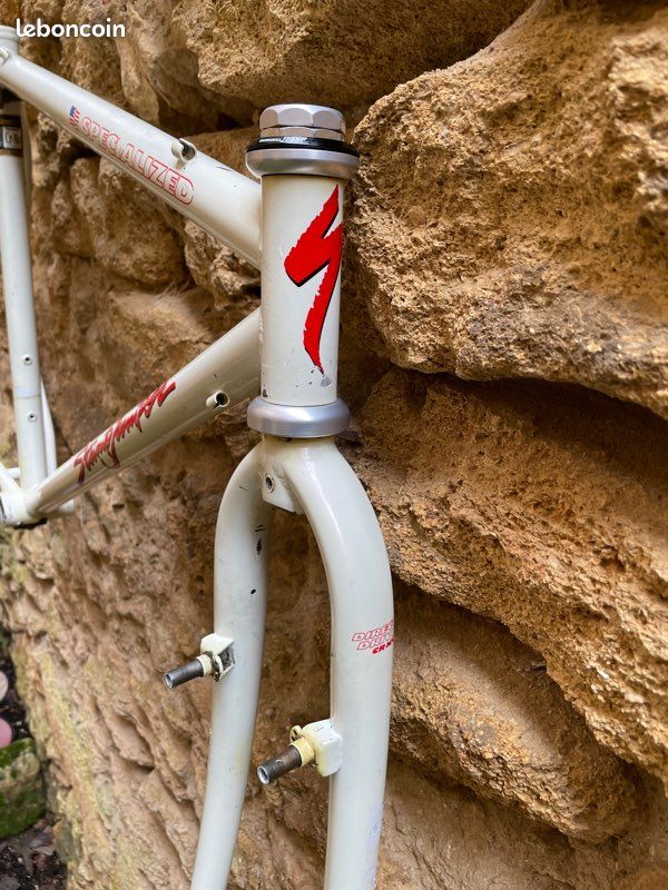 VTT Specialized Stumpjumper M4, parfait état | Kaufen auf Ricardo