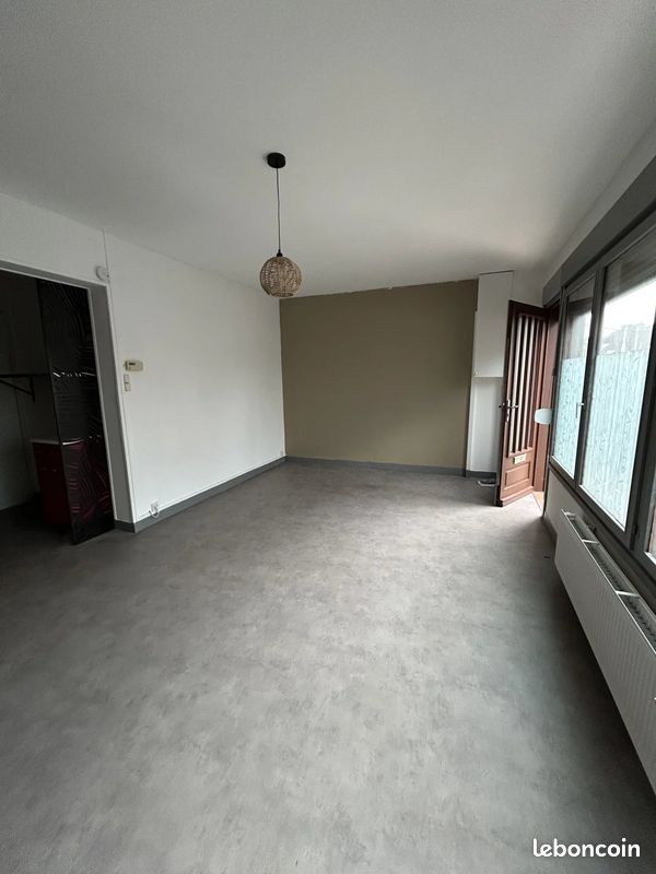 Appartement 2 pièces 49 m² · à Le Portel · 49 m² · 550 €