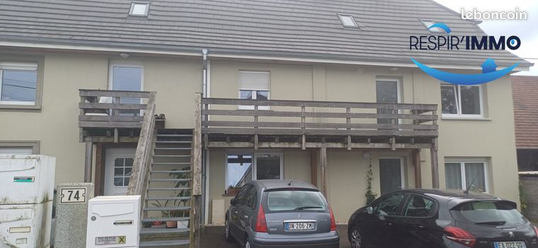 Immeuble 324 m² Illfurth