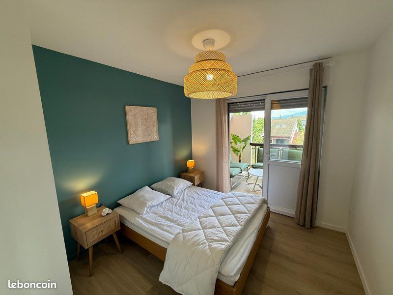 Appartement 2 pièces 30 m² · à Annemasse · 30 m² · 800 €