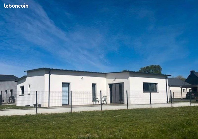 Maison 4 pièces 102 m² · à Sainte-Marie · 102 m² · 275 000 €