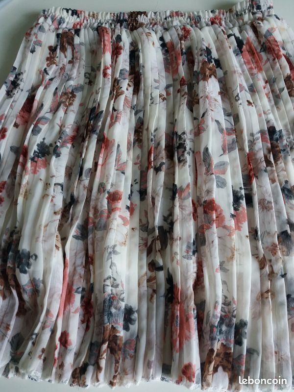 Jupe Lamer & Co Taille L (image 8)