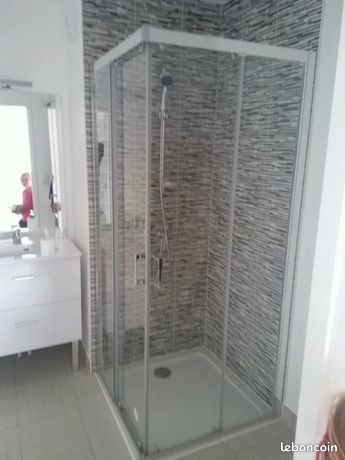 Appartement 3 pièces 54 m² — 6