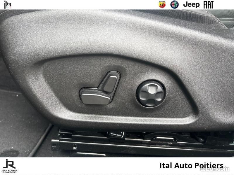 Alfa romeo Tonale 1.5 Hybrid 130ch Veloce TCT (image 20)