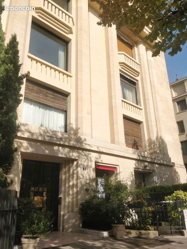 Appartement 1 pièce 8 m² · à Paris · 7,6 m² · 67 900 €