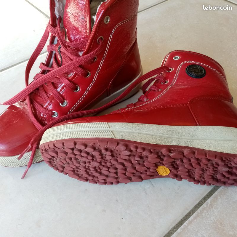 Olang Sound Bottes Hiver Femme Olang Olang Chaussures Neige Femme