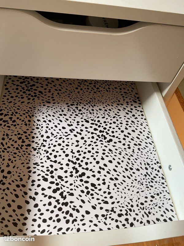 Meuble IKEA 9 tiroirs (image 4)