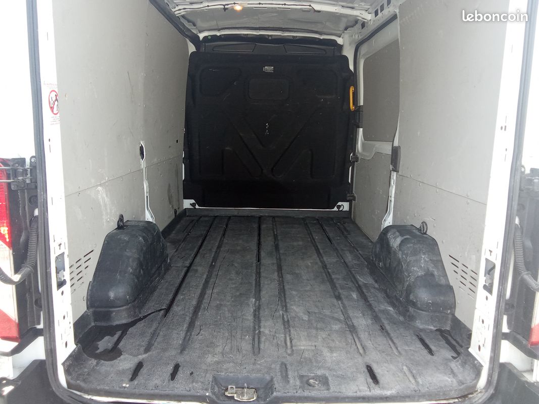 FORD Transit L2H2 2.0 TDCI 105 (image 5)