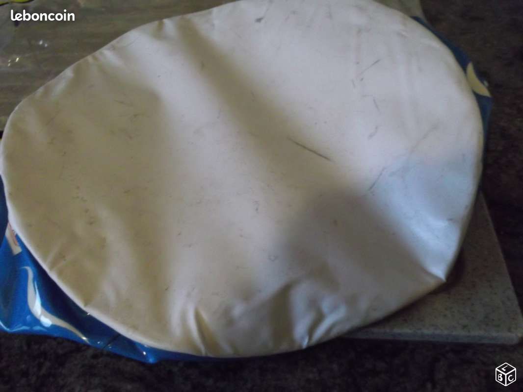 Sac publicitaire findus (image 3)