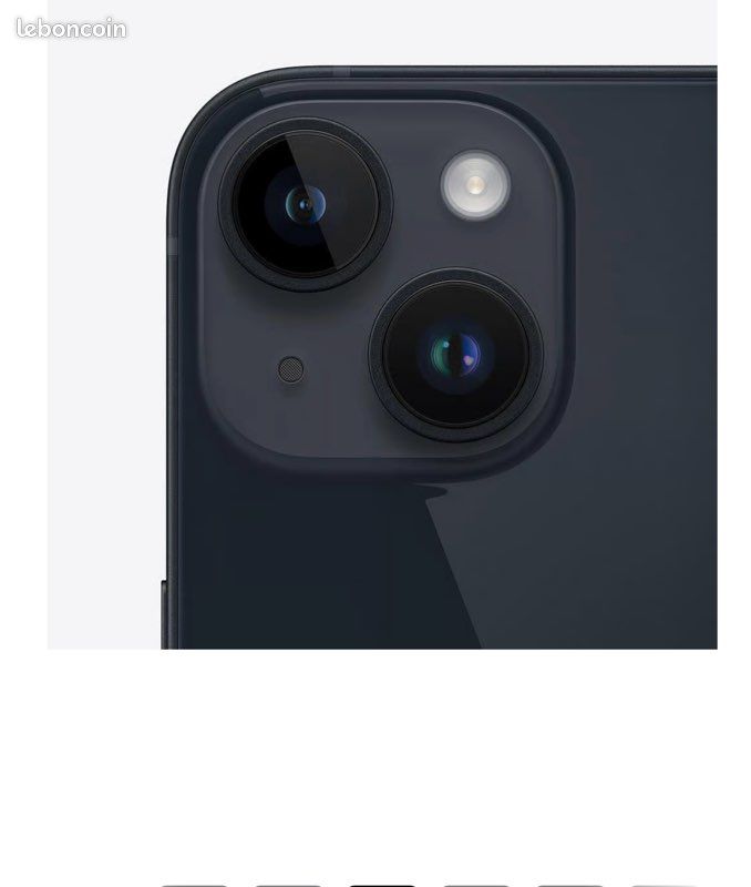 Iphobe 14 128 Go (image 2)