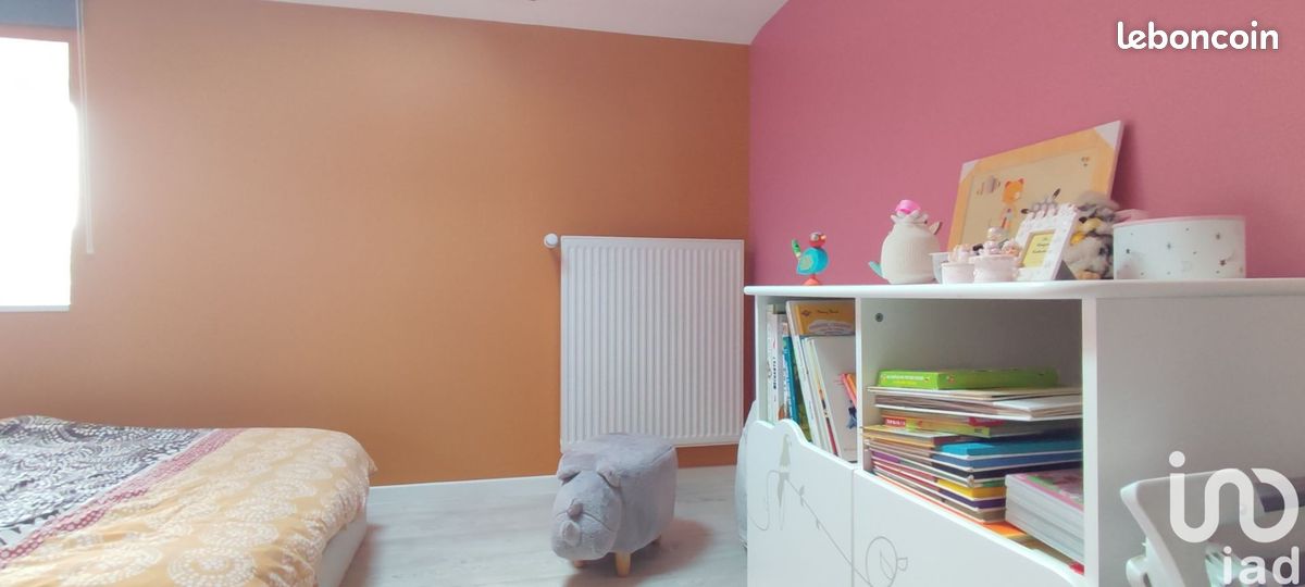 Maison 8 pièces 170 m² - Le Busseau 79240 (image principale 10)