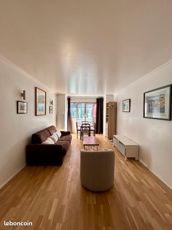 Appartement 2 pièces 47 m² · à Le Kremlin-Bicêtre · 47 m² · 1 450 €/mois