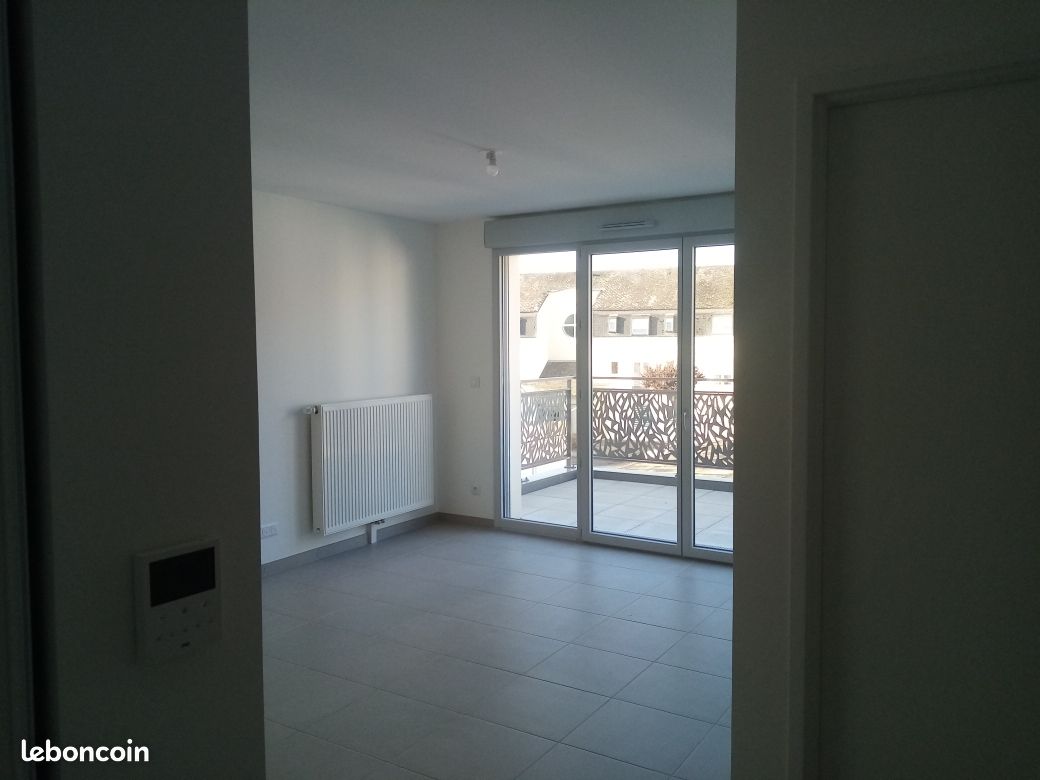 Appartement a louer saran - 2 pièce(s) - 41 m2 - Surfyn