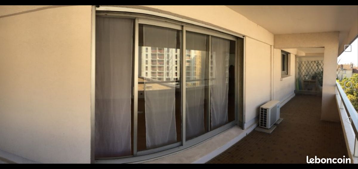 Appartement 1 pièce 40 m² · à Valence · 39,7 m² · 118 000 €