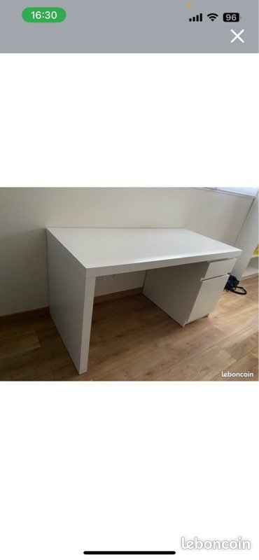 Bureau IKEA (image 3)