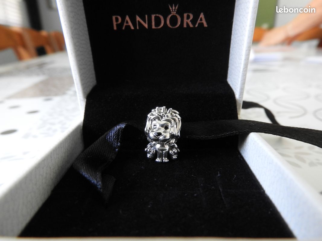 Bijoux pandora (image 7)