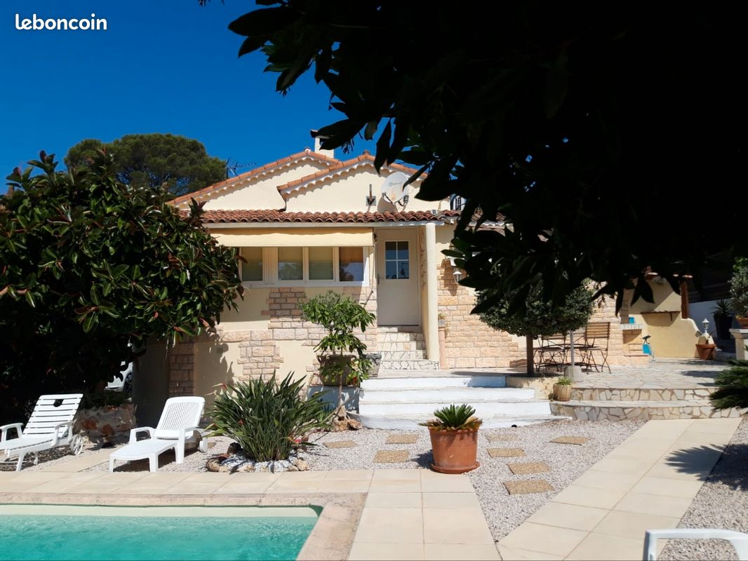 Maison 3 pièces 83 m² · à Saint-Raphaël · 83 m² · 625 000 €