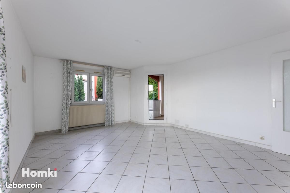 Appartement 3 pièces 70 m² · à Montpellier · 70 m² · 164 900 €