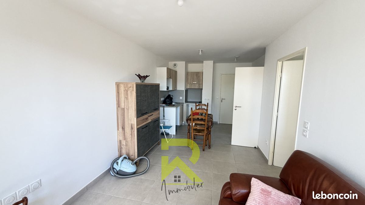 Appartement 2 pièces 40 m² (image 8)