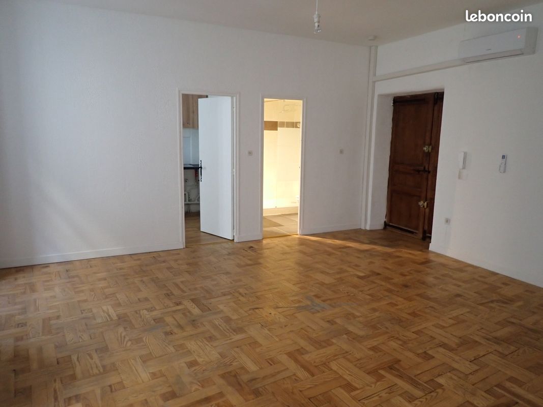Appartement 2 pièces 47 m² · à Valréas · 47 m² · 495 €/mois