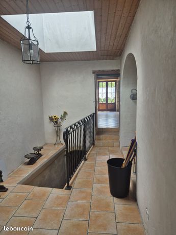 Maison 7 pièces 215 m²