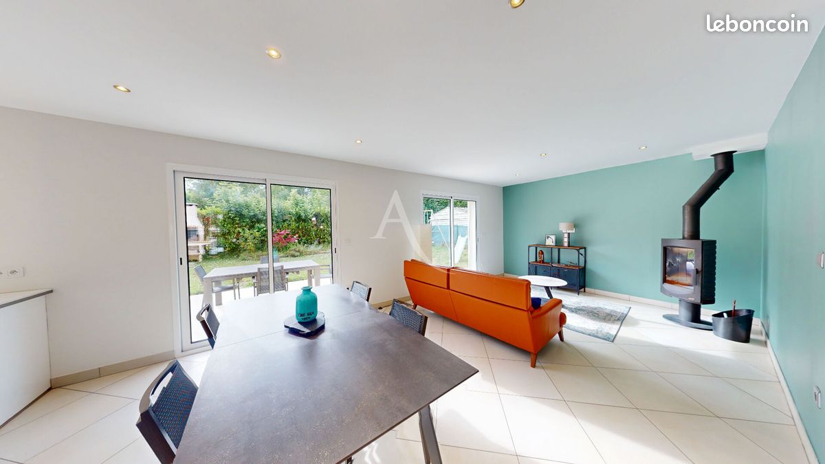 Maison 6 pièces 146 m² (image 3)