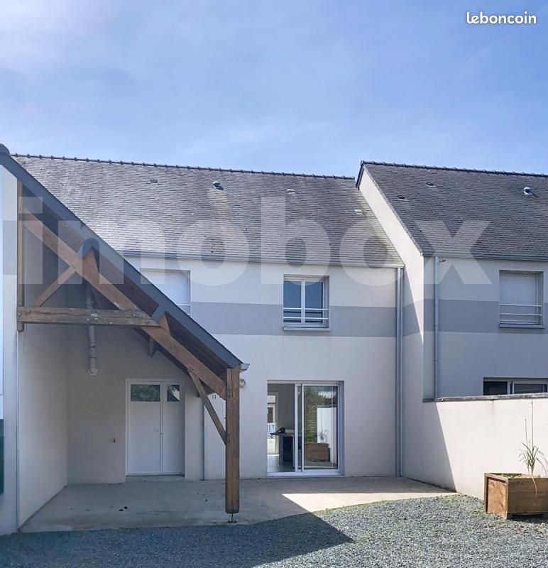 Maison 5 pièces 98 m² (image 4)
