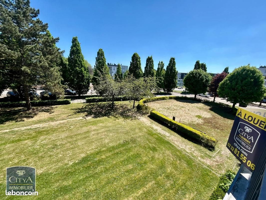 Appartement a louer mont-saint-aignan - 4 pièce(s) - 73 m2 - Surfyn