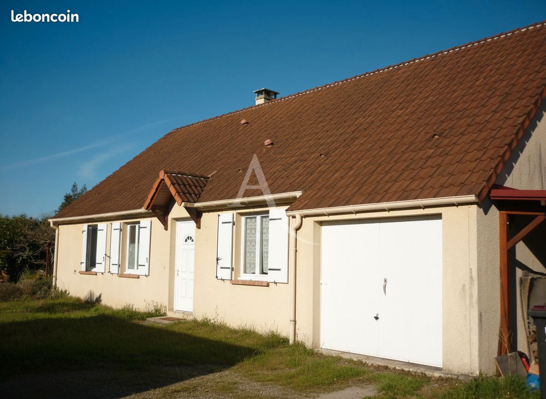 Maison 4 pièces 100 m² (image 1)