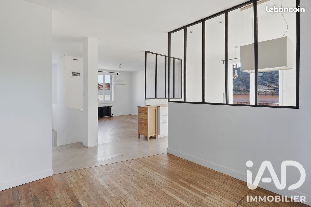 Maison 5 pièces 145 m² · à Rezé · 145 m² · 471 200 €