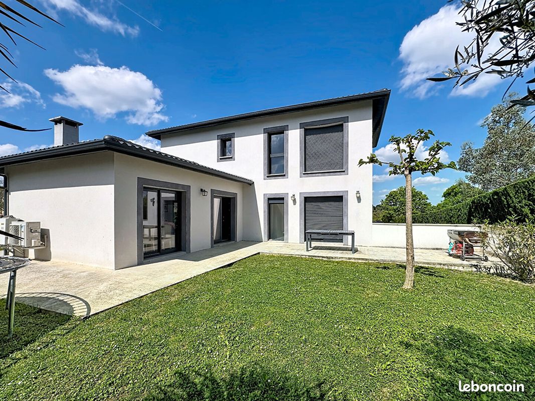 Maison 7 pièces 191 m² · à Pin-Balma · 191 m² · 655 000 €