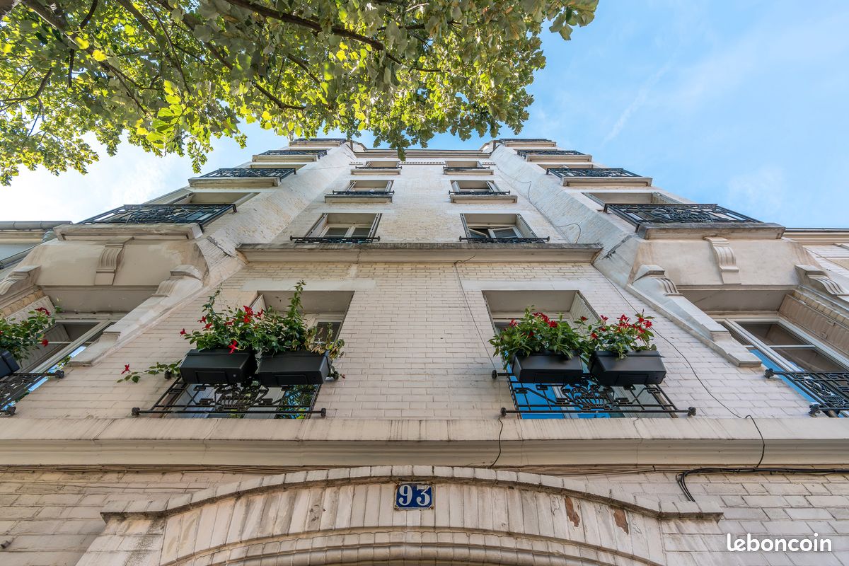 Appartement 1 pièce 25 m² · à Fontenay-sous-Bois · 25 m² · 160 000 €